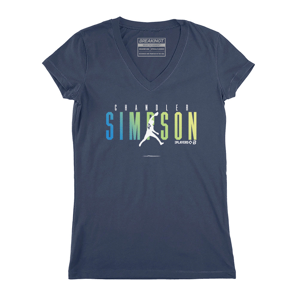 2624389 - Air Chandler Simpson
