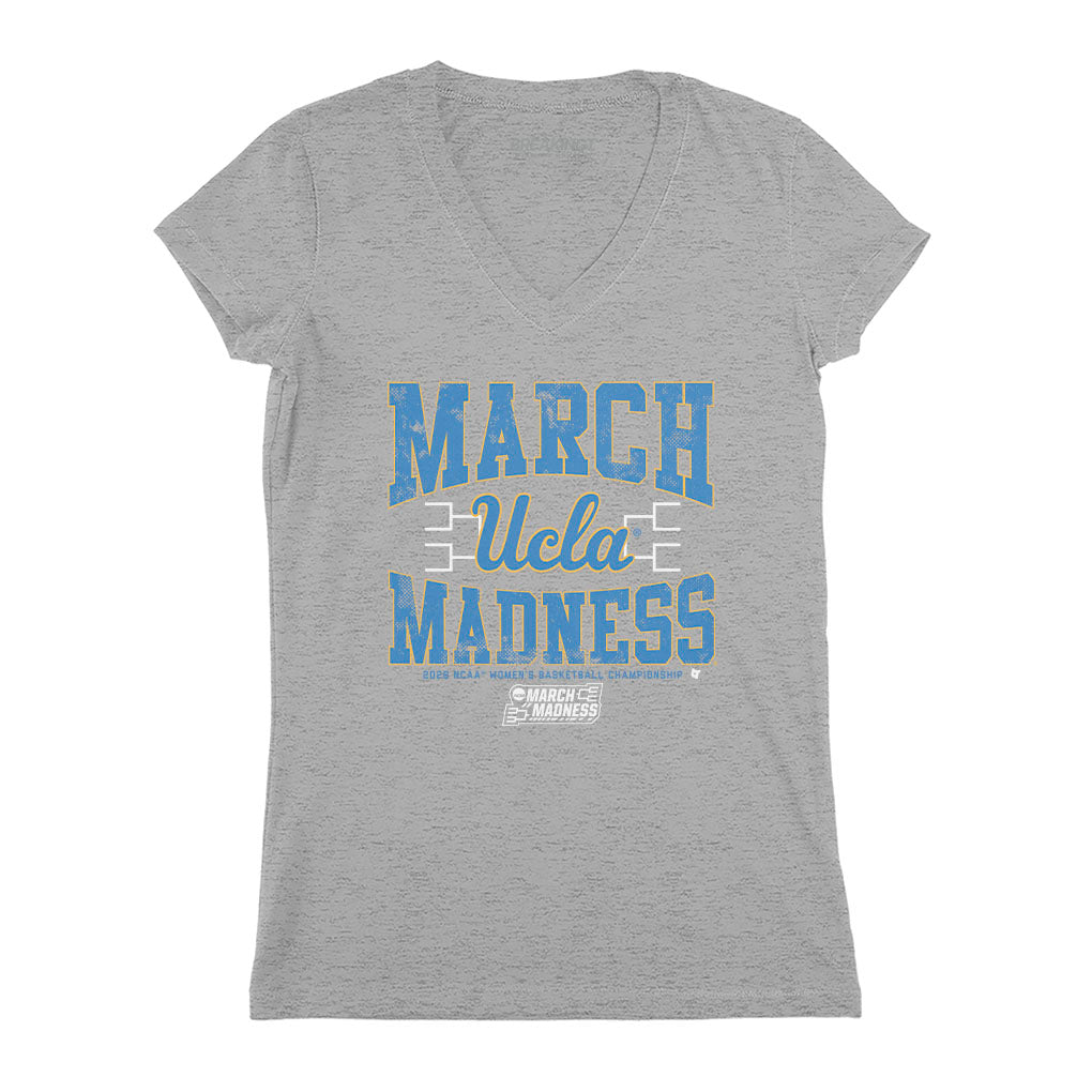 2621139 - UCLA Bruins WBB: 2026 March Madness