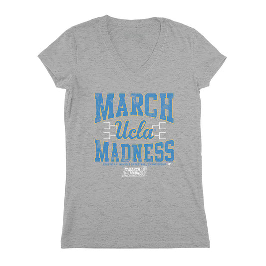 2621139 - UCLA Bruins WBB: 2026 March Madness