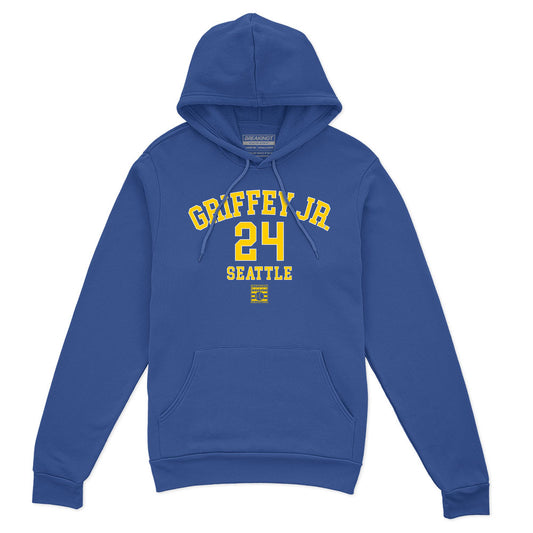 2622806 - Ken Griffey Jr: October's Finest Seattle