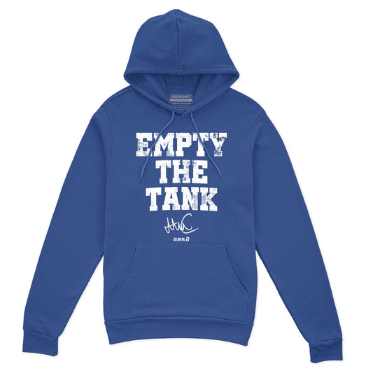 2624354 - Abdul Carter: Empty The Tank