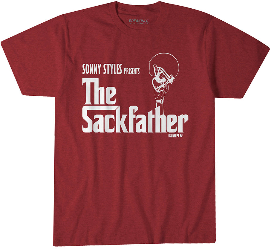 2621914 - Sonny Styles: The Sackfather