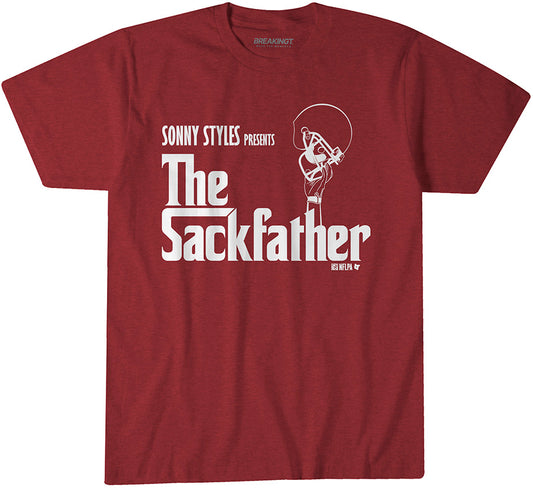 2621914 - Sonny Styles: The Sackfather