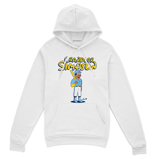 2622169 - Chandler Simpson: At the Bat