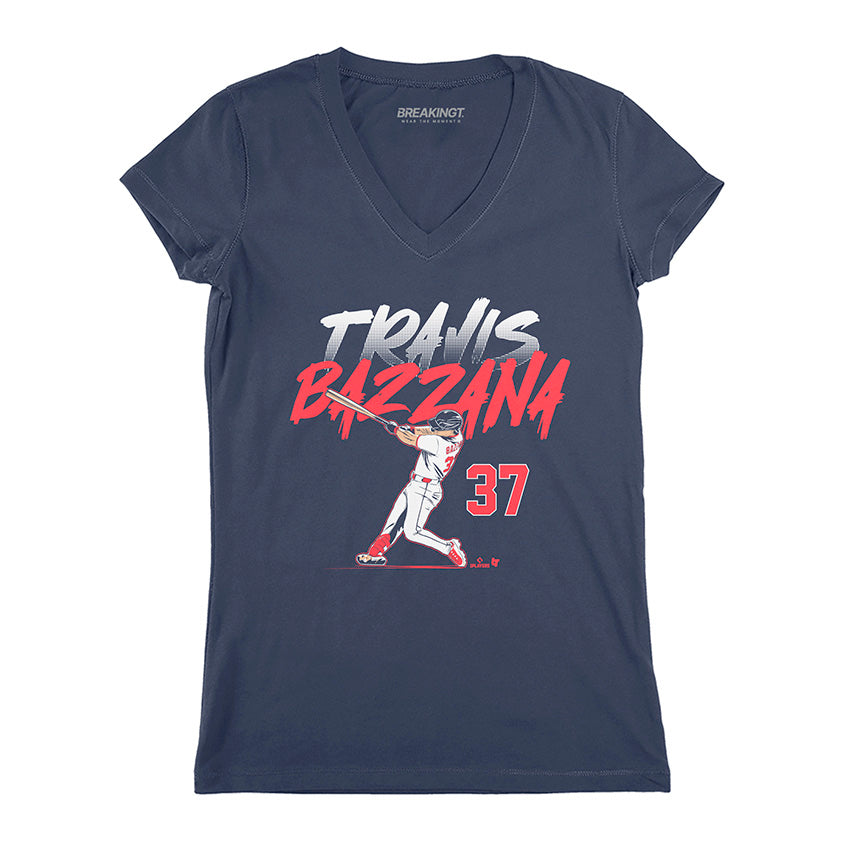 2621989 - Travis Bazzana: Slugger Swing Number