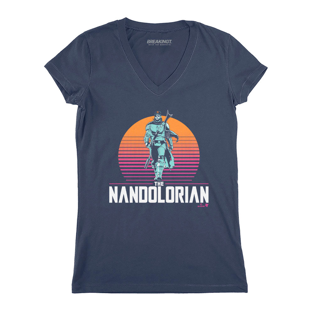 2622370 - Fernando Tatis Jr: The Nandolorian