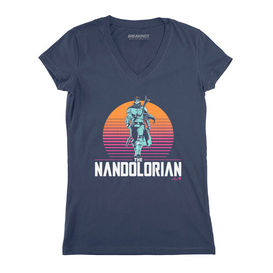 2622370 - Fernando Tatis Jr: The Nandolorian