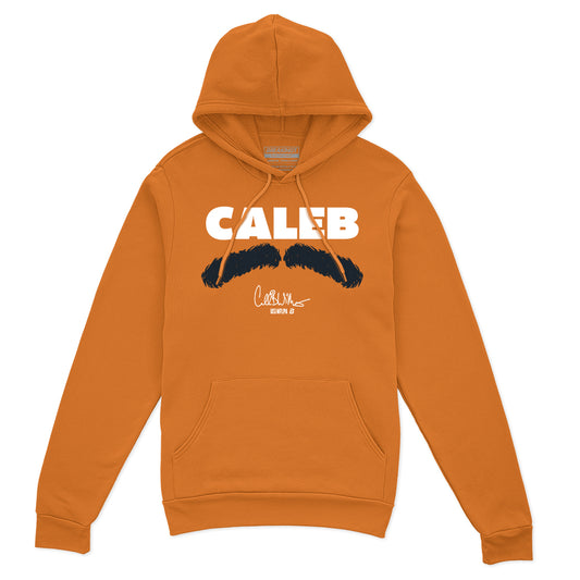 2623618 - Caleb Williams: Chicago Mustache