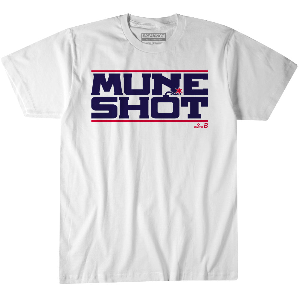 2623171 - Munetaka Murakami: Mune Shot