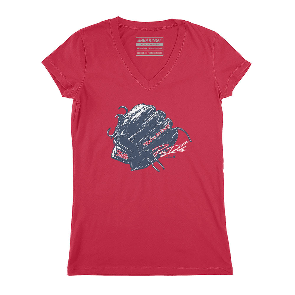 2623595 - Payton Tolle: You're So Pretty Glove