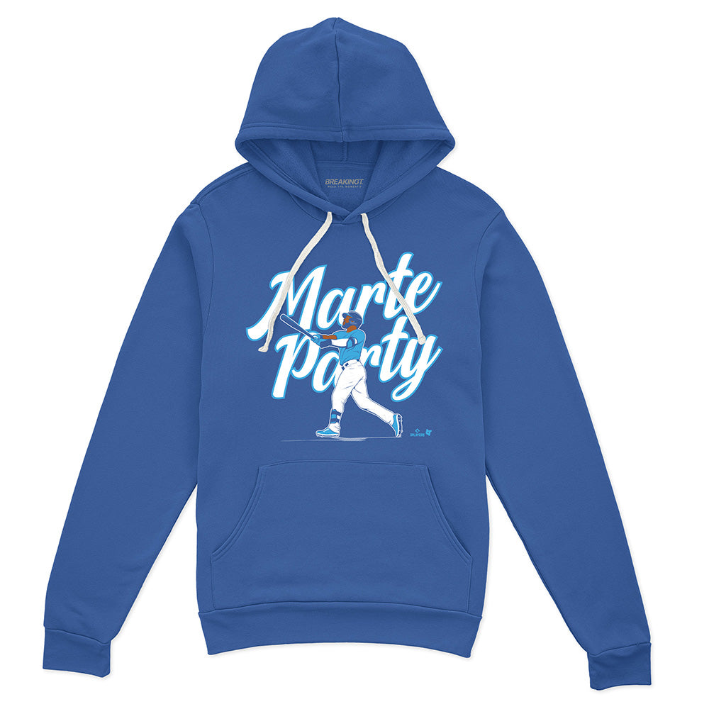 2622015 - Starling Marte: KC Marte Party