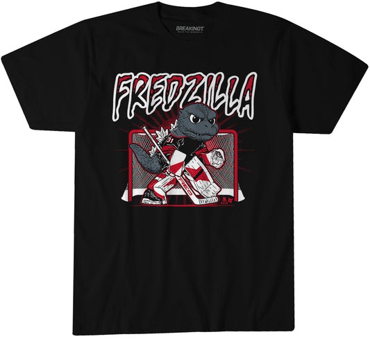 2622202 - Frederik Andersen: FredZilla