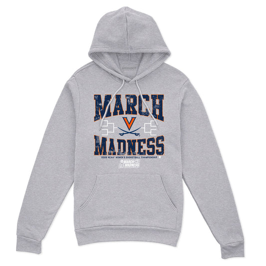 2621269 - Virginia Cavaliers WBB: 2026 March Madness