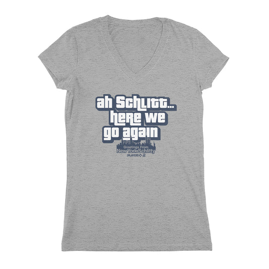 2623703 - Cam Schlittler: Ah Schlitt, Here We Go Again