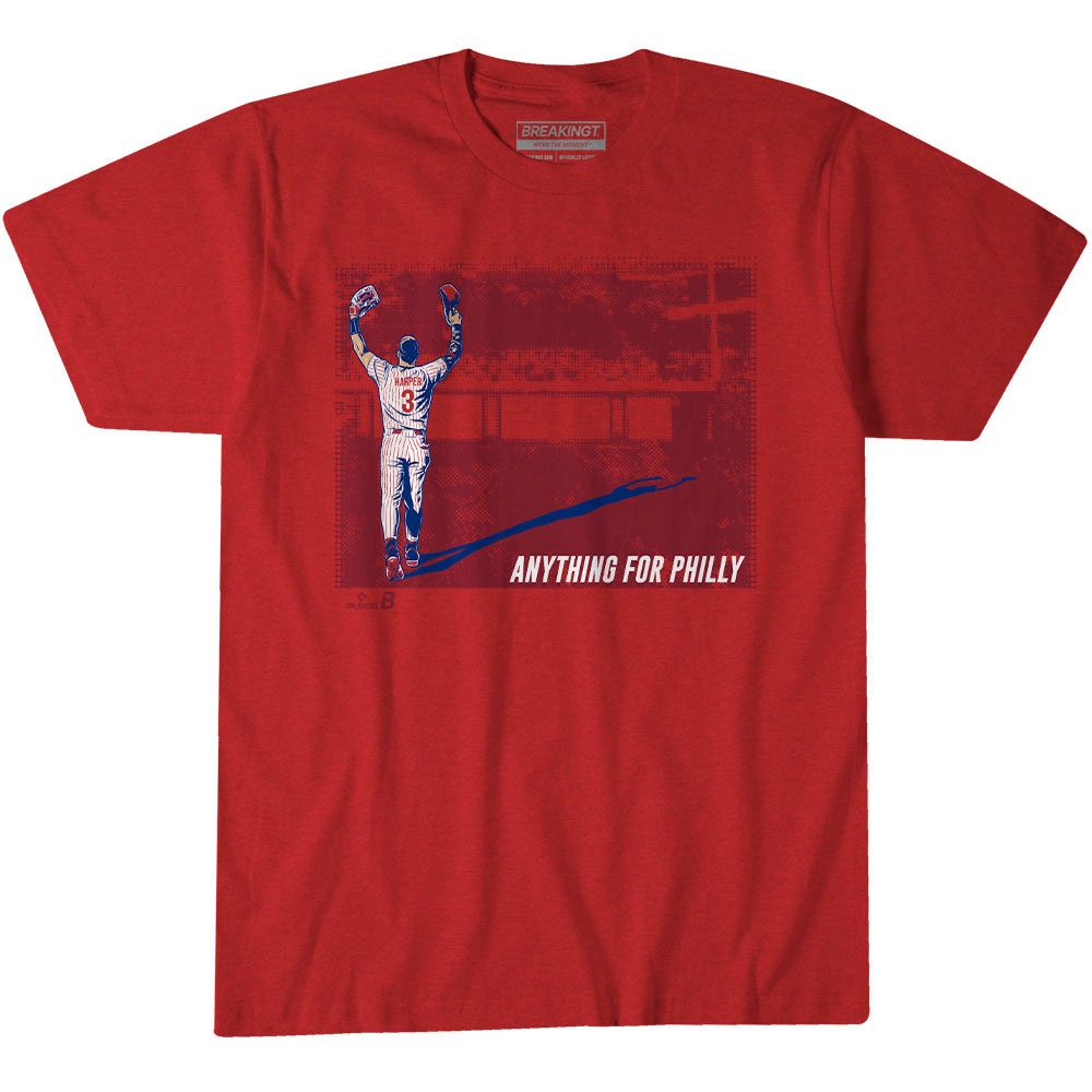 2623278 - Bryce Harper: Anything For Philly