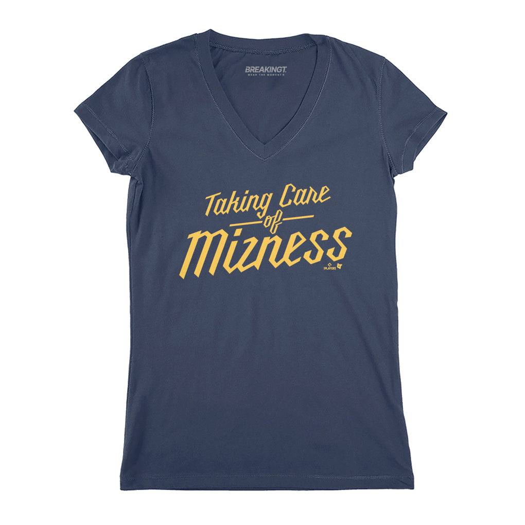 2622217 - Jacob Misiorowski: Taking Care of Mizness