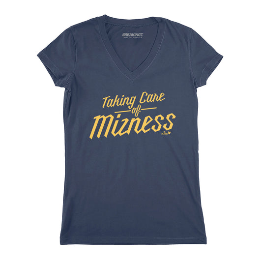 2622217 - Jacob Misiorowski: Taking Care of Mizness