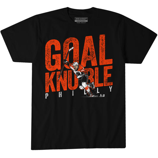 2624323 - Cole Knuble: Goal Knuble