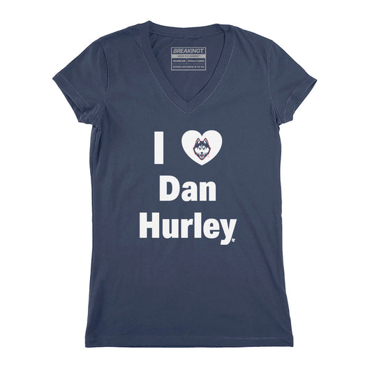 2623153 - UConn Basketball: I Heart Dan Hurley