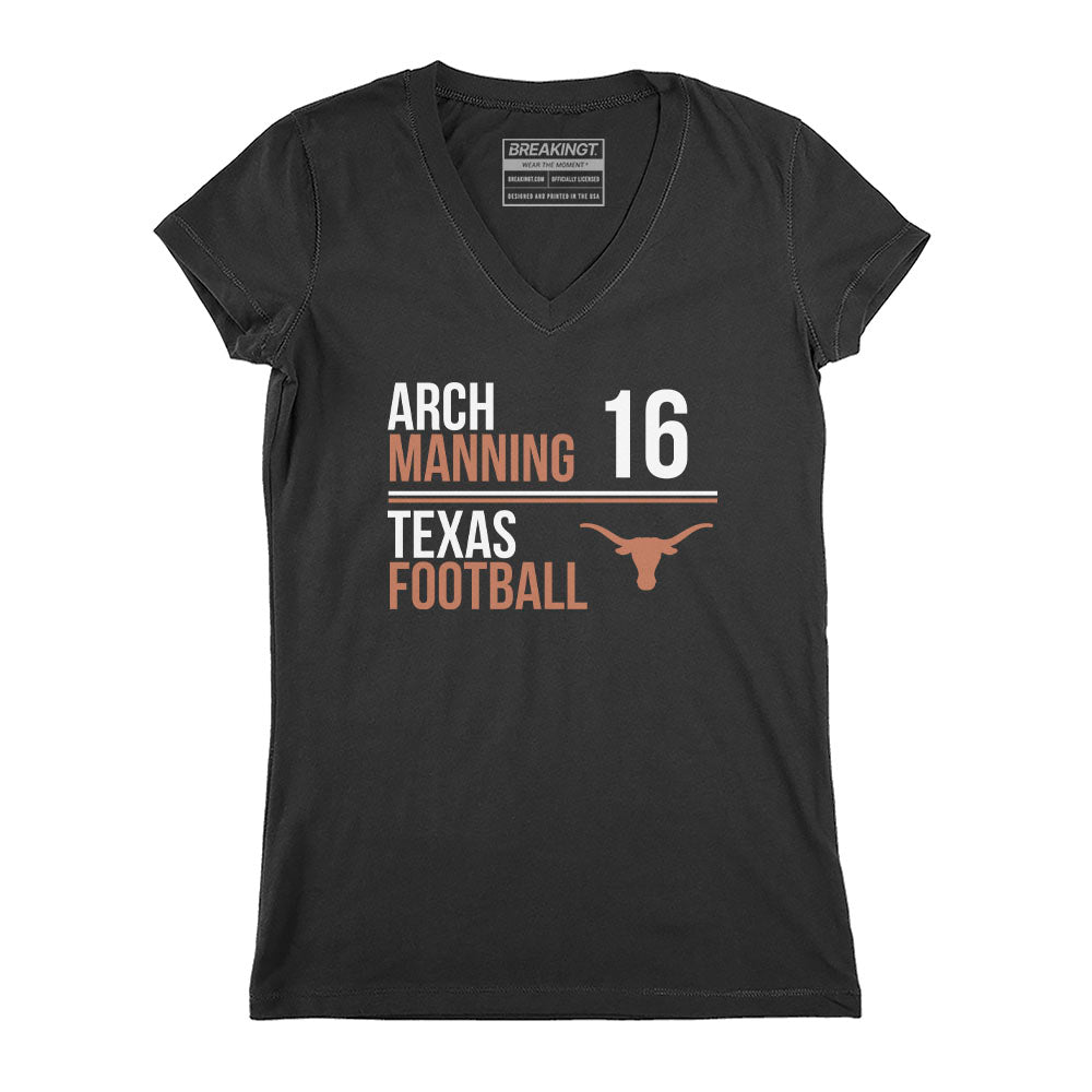 2518417 - Texas Football: Arch Manning Sport Stack