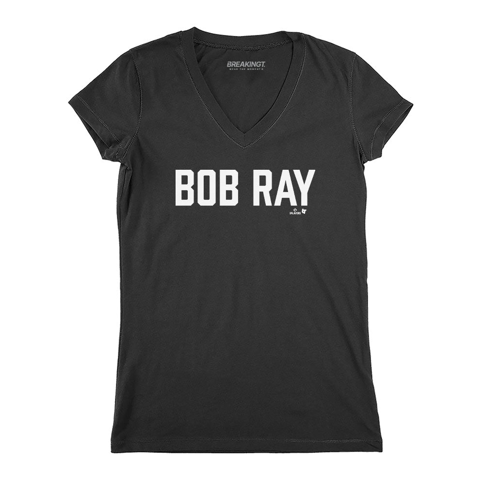 2622358 - Robbie Ray: Bob Ray Day