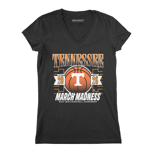2621199 - Tennessee Volunteers MBB: 2026 March Madness