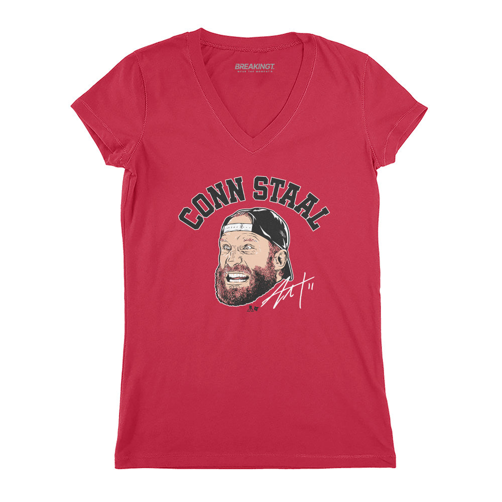 2622585 - Jordan Staal: Conn Staal