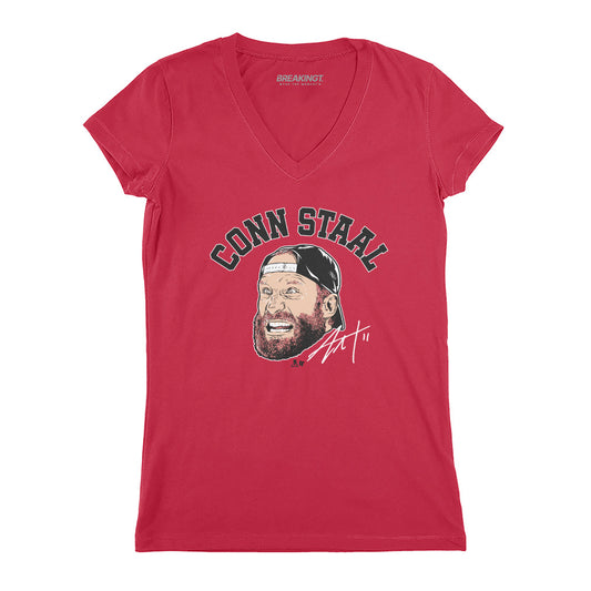 2622585 - Jordan Staal: Conn Staal