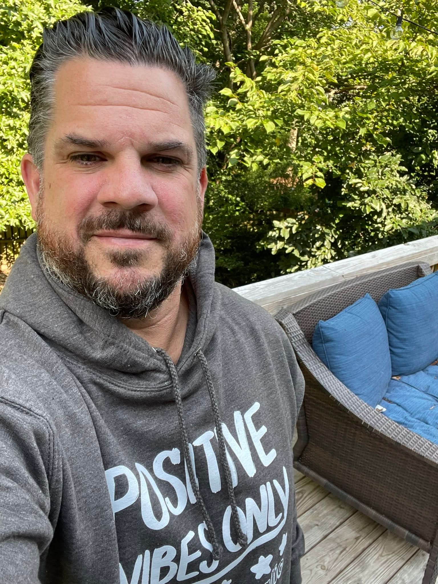 Ovies + Giglio Podcast: Positive Vibes Only