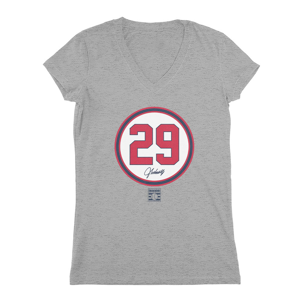 2622797 - John Smoltz: Number Circle