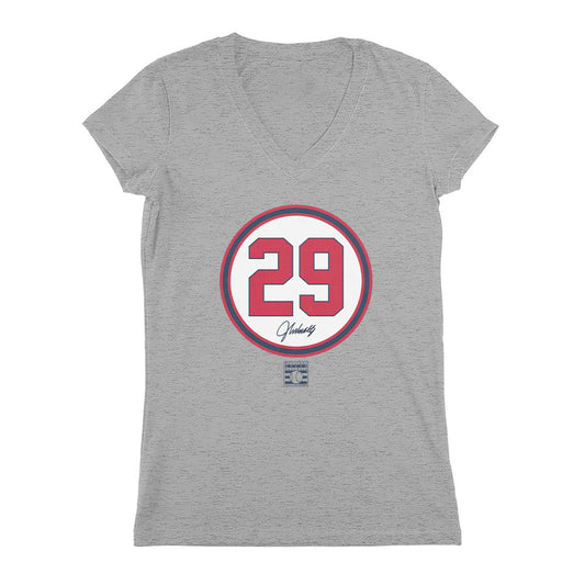 2622797 - John Smoltz: Number Circle