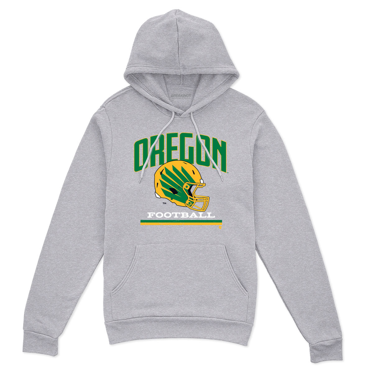2620911 - Oregon Football: Team Helmet