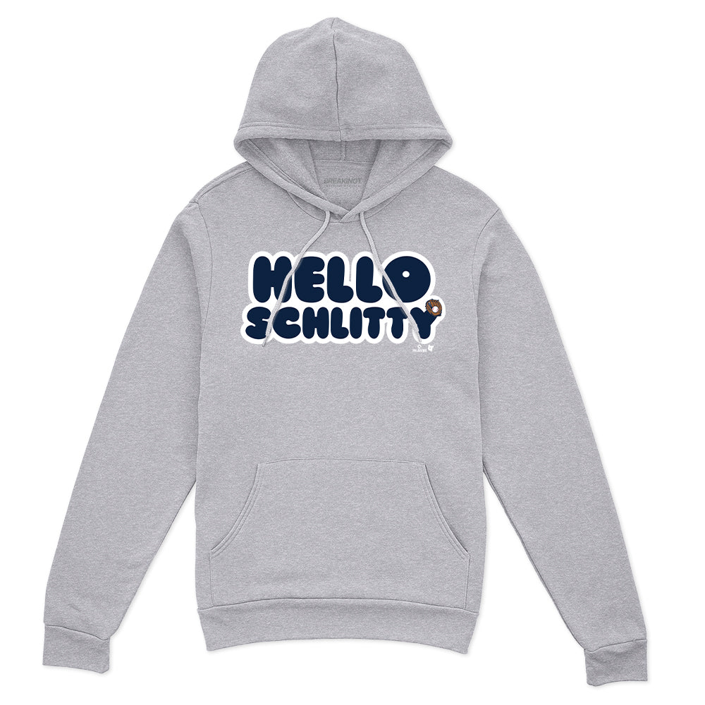 2622715 - Cam Schlittler: Hello Schlitty