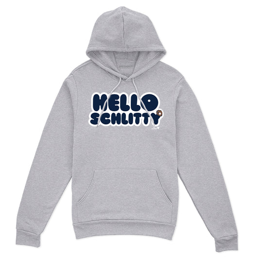 2622715 - Cam Schlittler: Hello Schlitty