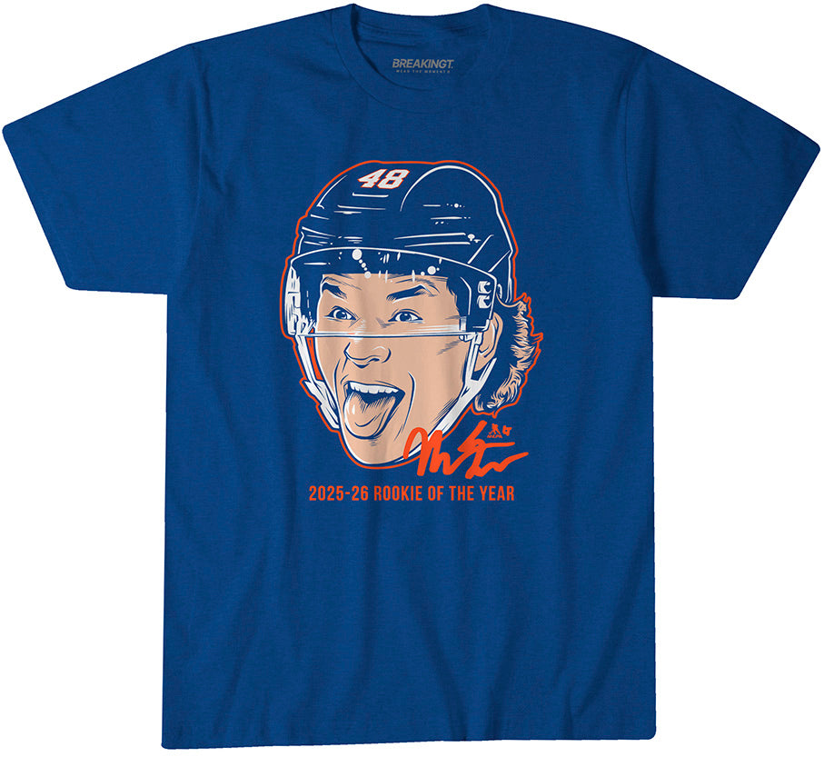 2620884 - Matthew Schaefer: ROTY Swag Head