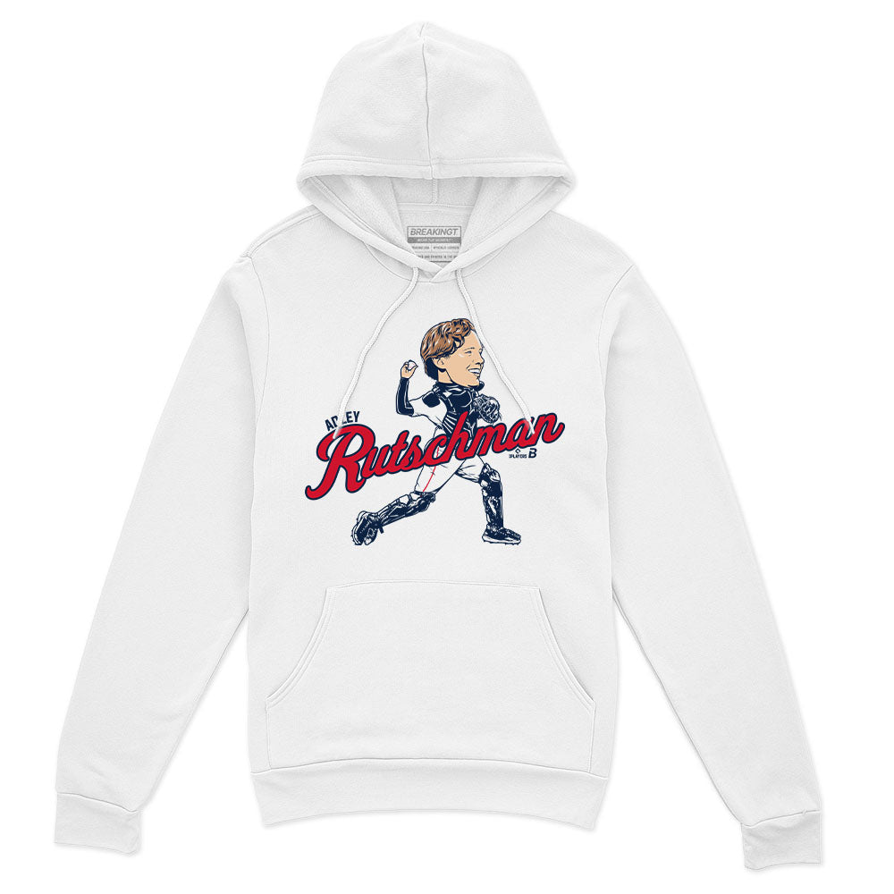 2623254 - Adley Rutschman: Boston Caricature