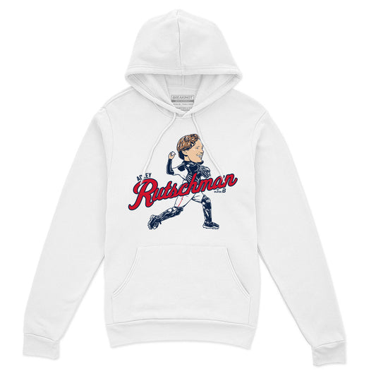 2623254 - Adley Rutschman: Boston Caricature
