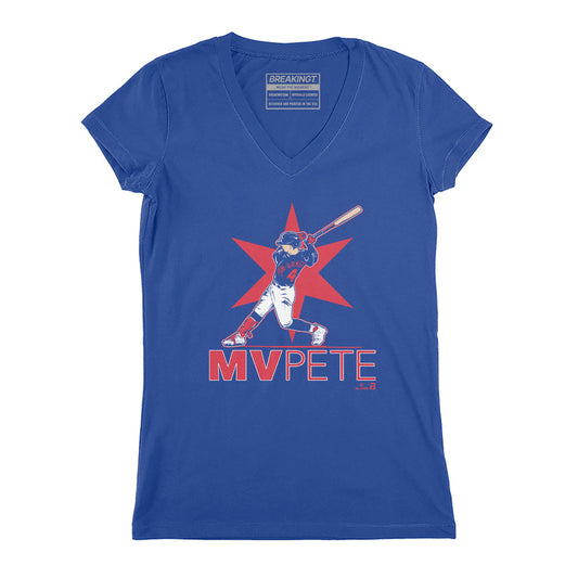 2623178 - Pete Crow-Armstrong: MVPete
