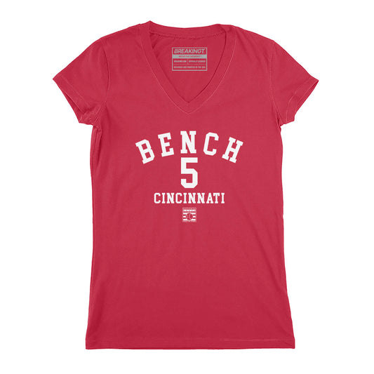 2622823 - Johnny Bench: October's Finest