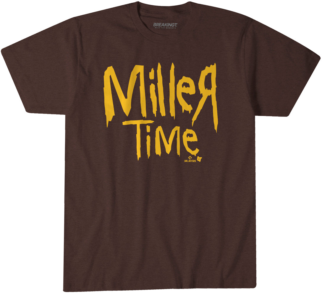 2621570 - Mason Miller: Entrance Song