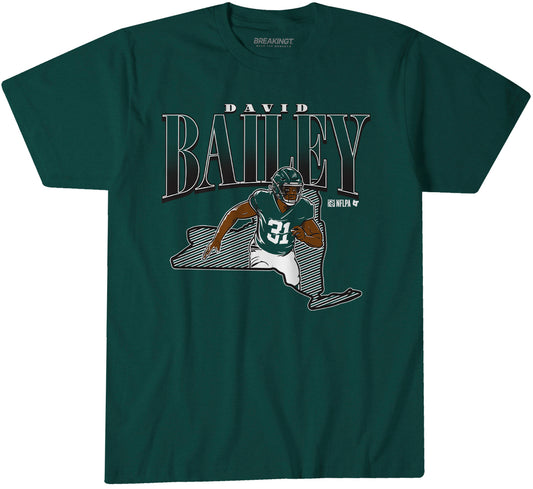 2621719 - David Bailey: State Star Remix