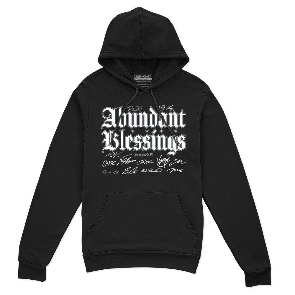 2623963 - South Side Baseball: Abundant Blessings