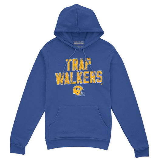 2623988 - Pitt Football: Trap Walkers