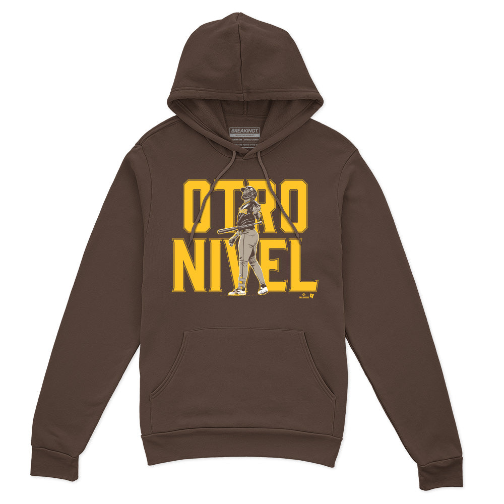 2623069 - Fernando Tatis Jr: Otro Nivel