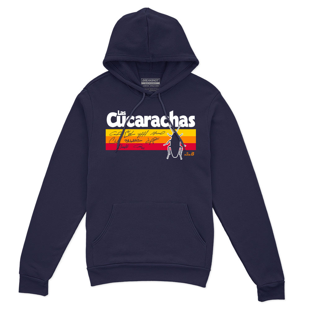 2623228 - Houston Baseball: La Cucaracha