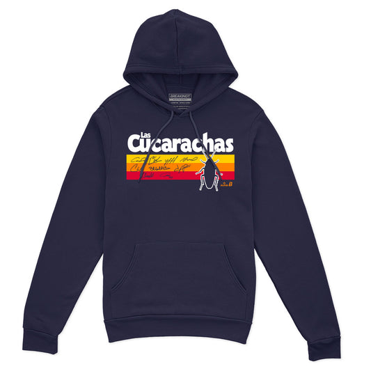 2623228 - Houston Baseball: La Cucaracha