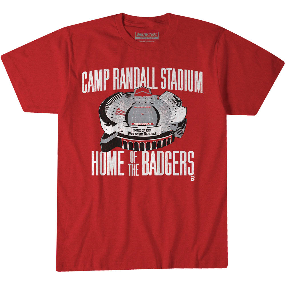 2624147 - Wisconsin Football: Camp Randall Stadium