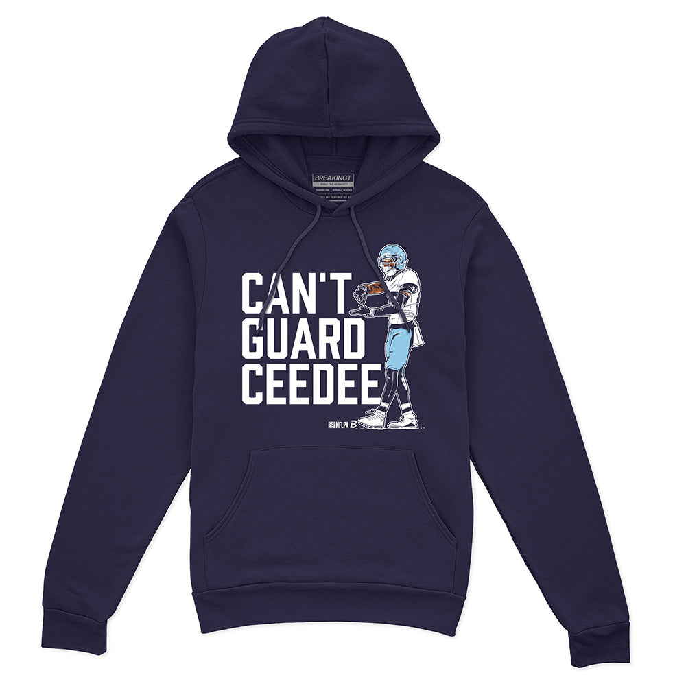 2624000 - CeeDee Lamb: Can't Guard CeeDee