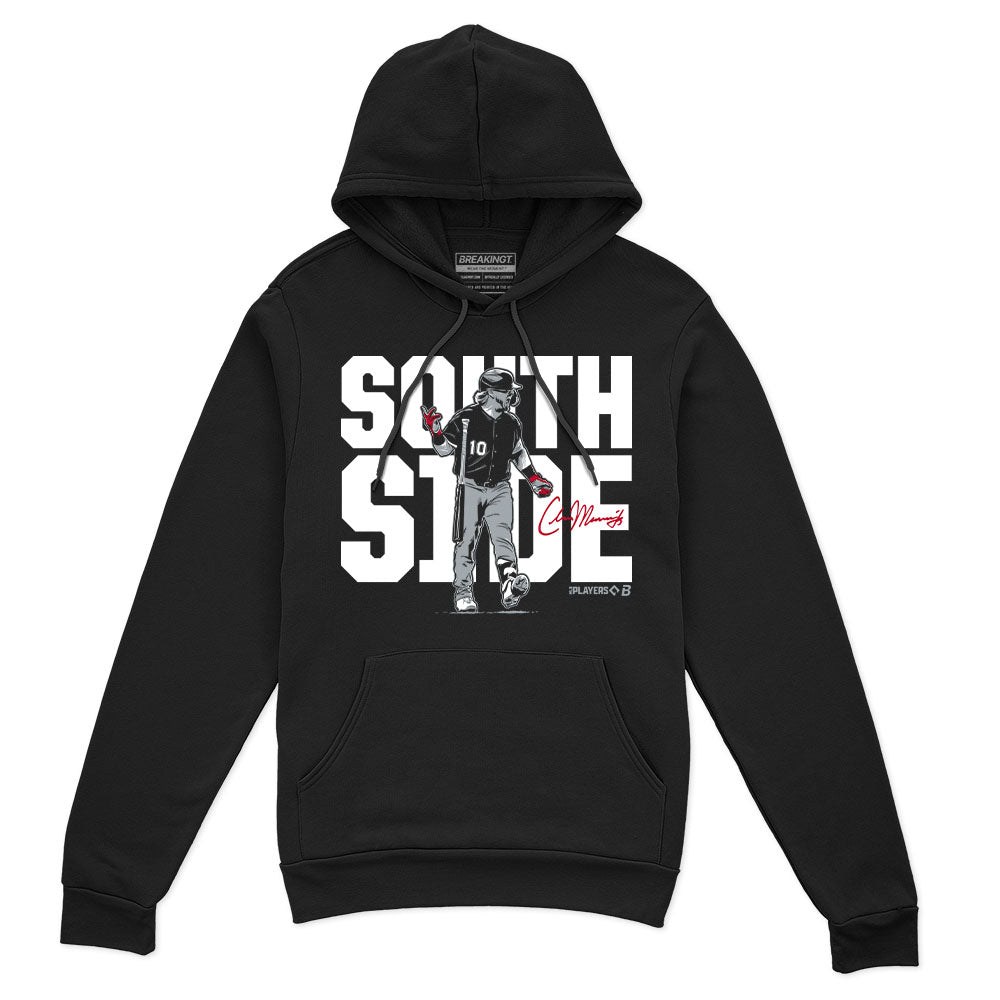 2623962 - Chase Meidroth: South Side Stack