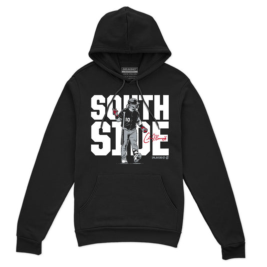 2623962 - Chase Meidroth: South Side Stack
